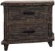 Vintage Furniture Stetson Nightstand-0