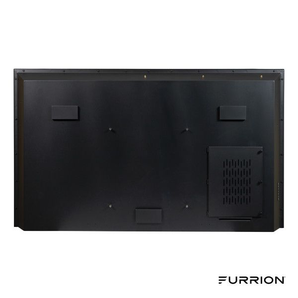 Furrion® Aurora® 75" Partial-Sun Premier 4K LED Outdoor Smart TV-3