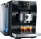 Jura® Z10 13" Diamond Black Countertop Coffee Maker-0