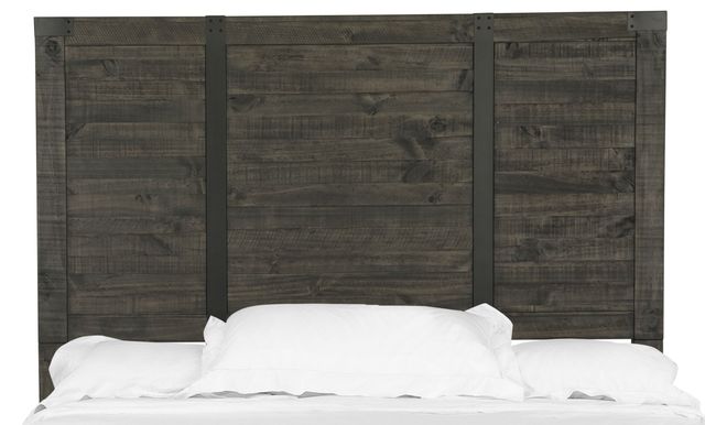 Magnussen Home® Abington King Panel Headboard-0