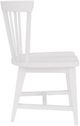 Riverside Furniture Cora 2-Piece Cloud Windsor Dining Side Chair Set-3