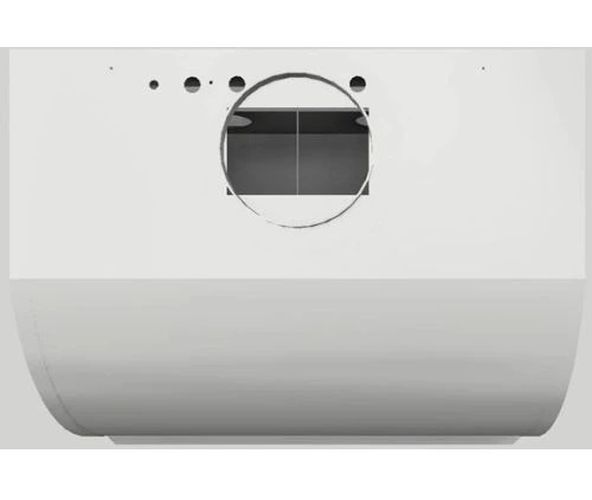 Vent-A-Hood® 30" Wall Mount Range Hood-Stainless Steel-2