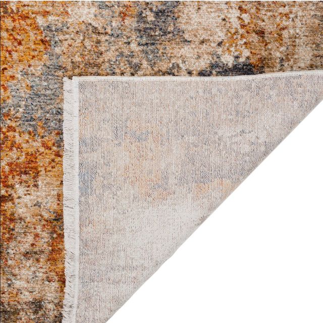 Dalyn™ Rug Company Neola Beige 5'x8' Style 3 Area Rug-2