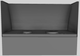 Vent-A-Hood® 42" Gunsmoke Wall Mounted Range Hood-4
