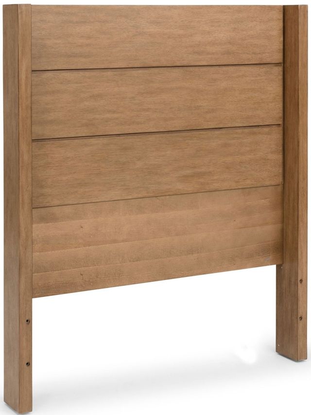 homestyles® Big Sur Oak Twin Headboard-1