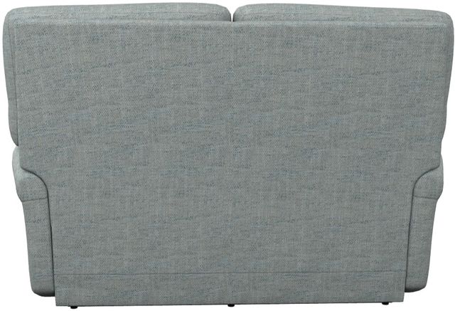 La-Z-Boy® Robin Mist Power Reclining Loveseat with Headrest-3
