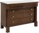 Hooker® Furniture Archives Classic Walnut Chest-0