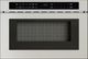 Zephyr 1.2 Cu. Ft. Stainless Steel Microwave Drawer-0