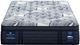 Serta® perfectsleeper Pro™ Edinburgh 15" Hybrid Plush Quilted Pillow Top Twin XL Mattress-3
