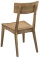 Archbold Furniture Customizable Amish Essentials Liam Side Chair-2