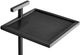 Decor-Rest® Furniture LTD Vermouth Black Drink Table-1