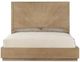 Century® Corso King Panel Bed-1
