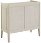 Furniture Classics Reeded Off-White Chest-3