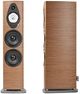 Sonus faber® Sonetto VIII G2 8" Walnut Floorstanding Speaker Pair-0