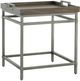Fairfield® Customizable Monogram West Camden 24" End Table-0