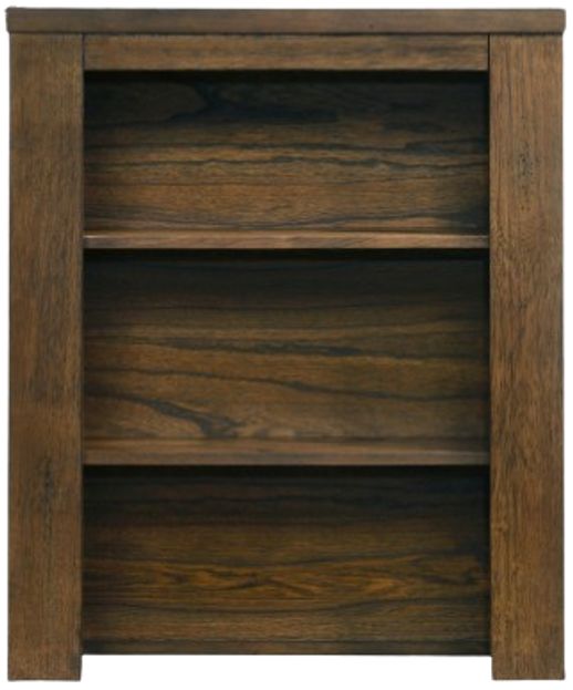 Homelegance® Sullivan Wire Brushed Oak Nightstand Pier-1