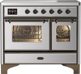 Stainless Steel