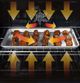 GE® 4 Piece Stainless Steel Kitchen Package-1