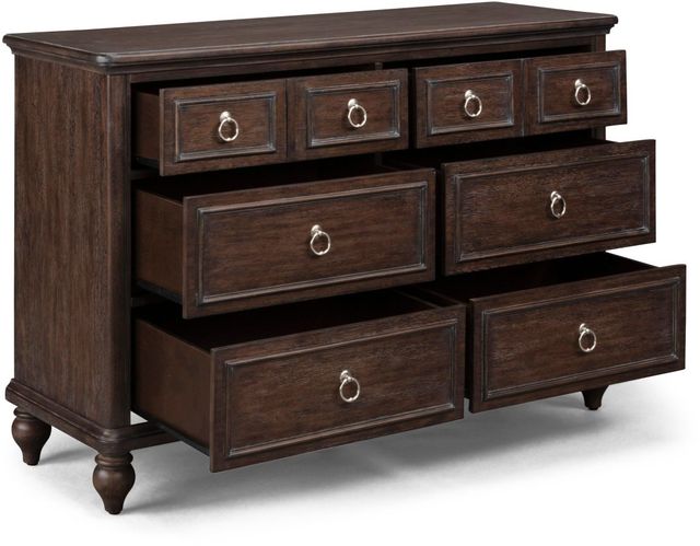 homestyles® Southport Distressed Oak Dresser-4