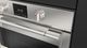 Fulgor Milano® Sofia 600 Series 30" Stainless Steel Professional Single Electric Wall Oven-3