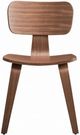 ACME Furniture Casson Walnut Dining Side Chair-3