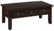 Jofran Inc. Kona Grove Brown Cocktail Table-0