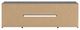 Signature Design by Ashley® Cayboni Black 71" TV Stand with Electric Fireplace-4