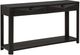 Coaster® Marcelo Coffee Console Table-0