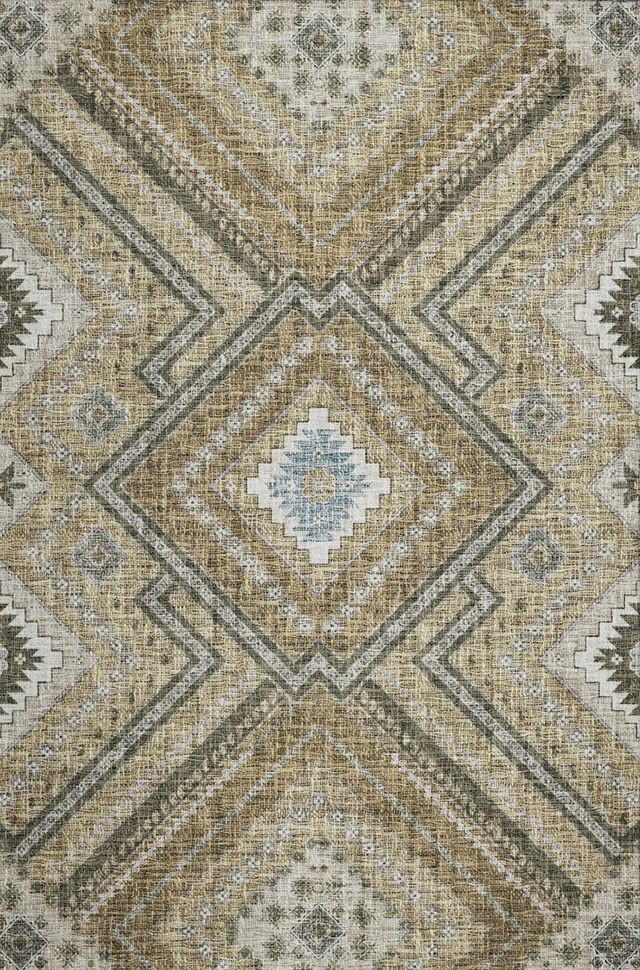 Dalyn™ Rug Company Portico Beige 8'x10' Area Rug-0
