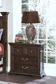 New Classic® Home Furnishings Timber City Sable Mirror-0