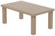 Canadel Customizable Loft Base PK Rectangular Dining Table-2