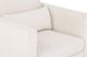Fairfield® Customizable Banks Lounge Chair-4