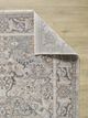KAS Rugs Adele Beige/Gray Delaney 8'x10' Area Rug-2
