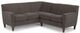 Flexsteel® Digby Left Arm Facing Loveseat-2