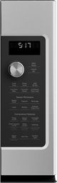 Café™ 1.7 Cu. Ft. Stainless Steel Over The Range Microwave-2