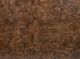 Magnussen Home® Rowan Beige/Espresso Brown King Upholstered Panel Bed-3