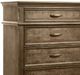 Westwood Design Kerrigan Cafe Au Lait Baby Chest-2