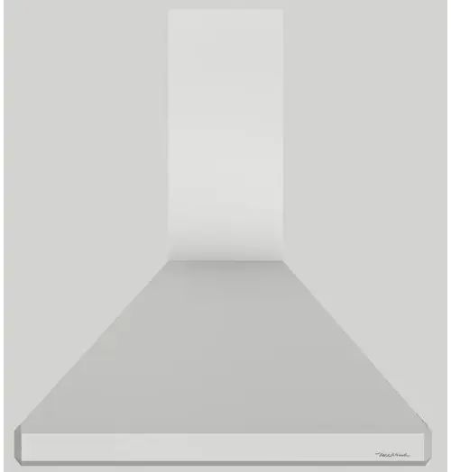 Vent-A-Hood® 36" Stainless Steel Wall Hood-0