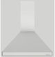Vent-A-Hood® 36" Stainless Steel Wall Hood-0