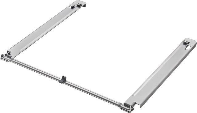 LG 29'' Stainless Steel Stacking Kit-0