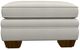 La-Z-Boy® Meyer Parchment Ottoman-1