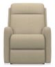 La-Z-Boy® Finley Toast Power Wall Recliner With Headrest and Lumber-0