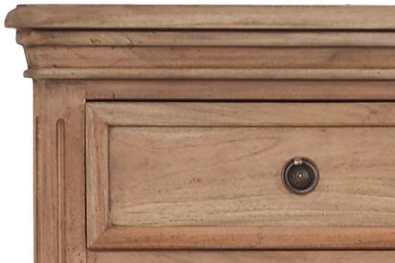 Bramble Customizable Hayward Lingerie Chest-4