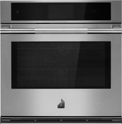 JennAir® RISE™ 30" Stainless Steel Built-In Electric Single Oven