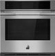JennAir® RISE™ 30" Stainless Steel Built-In Electric Single Oven-0