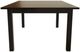 Mavin Customizable 48" x 48" Square Extendable Dining Table with 18" Leaf-2