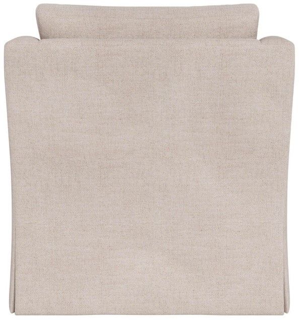 Universal Explore Home™ Customizable Grant Swivel Chair-2