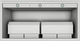 Vent-A-Hood® 48" Stainless Steel Wall Hood-2