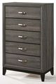 ACME Furniture Valdemar Gray Chest-2