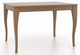 Canadel Customizable Gourmet 48" VC Base Dining Table-0
